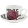 Maxwell And Williams Royal Botanic Gardens Australian Botanics Breakfast Cup & Saucer 450ML Telopea Gift Boxed -Glasshouse Fragrances shop Maxwell Williams Royal Botanic Gardens Matchbox JY0075 1024x1024