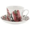Maxwell And Williams Royal Botanic Gardens Australian Botanics Breakfast Cup & Saucer 450ML Bottlebrush Gift Boxed -Glasshouse Fragrances shop Maxwell Williams Royal Botanic Gardens Matchbox JY0078 1024x1024
