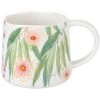 Maxwell And Williams Royal Botanic Gardens Native Blooms Mug 350ML Eucalypts -Glasshouse Fragrances shop Maxwell Williams Royal Botanic Gardens Victoria Matchbox DI0373 1024x1024