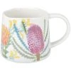 Maxwell And Williams Royal Botanic Gardens Native Blooms Mug 350ML Banksia 1 Maxwell And Williams Royal Botanic Gardens Native Blooms Mug 350ML Banksia -Glasshouse Fragrances shop Maxwell Williams Royal Botanic Gardens Victoria Matchbox DI0376 1024x1024