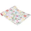Maxwell And Williams Royal Botanic Gardens Native Blooms Cotton Runner 150x33cm