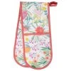 Maxwell And Williams Royal Botanic Gardens Native Blooms Double Oven Glove -Glasshouse Fragrances shop Maxwell Williams Royal Botanic Gardens Victoria Matchbox GX0683 1024x1024