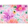 Maxwell And Williams Teas And Cs Dahlia Daze Cotton Placemat 45x30cm Pink -Glasshouse Fragrances shop Maxwell Williams Teas Cs Dahlia Matchbox GX0685 1024x1024