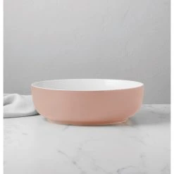 Alternative view of Maxwell And Williams Mezze Bowl 30cm Salmon Gift Boxed