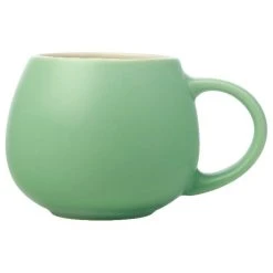 Maxwell And Williams Tint Mini Snug Mug 120ML Jade