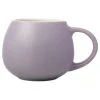 Maxwell And Williams Tint Mini Snug Mug 120ML Lavender -Glasshouse Fragrances shop Maxwell WilliamsTintMiniSnugMugLavanderKL0170 1024x1024