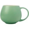 Maxwell And Williams Tint Snug Mug 450ML Jade 1 Maxwell And Williams Tint Snug Mug 450ML Jade -Glasshouse Fragrances shop Maxwell WilliamsTintSnugMugJadeKL0178 1024x1024