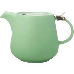 Maxwell And Williams Tint Teapot 600ML Jade