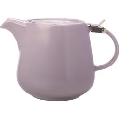 Maxwell And Williams Tint Teapot 600ML Lavender