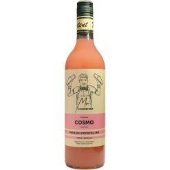 Mr Consistent Cosmo Premium Cocktail Mixer - 10 Serves