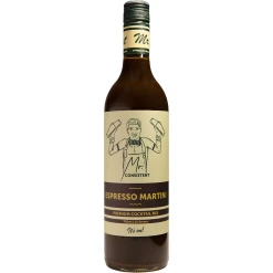 Mr Consistent Espresso Premium Cocktail Mixer - 10 Serves
