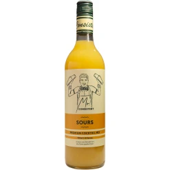 Mr Consistent Sours Premium Cocktail Mixer - 10 Serves