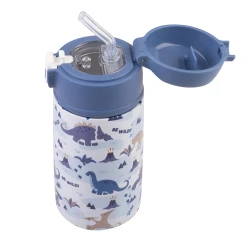 Oasis Kids Drink Bottle With Sipper 400ml Dinosaur Land 9 Oasis Kids Drink Bottle With Sipper 400ml Dinosaur Land -Glasshouse Fragrances shop OASIS Kids Drink Bottles Matchbox 8875 1DSL g 1024x1024