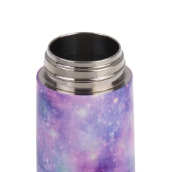 Alternative view of Oasis Kids Drink Bottle With Sipper 400ml Galaxy