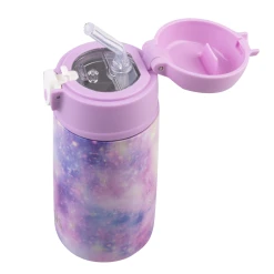 Oasis Kids Drink Bottle With Sipper 400ml Galaxy -Glasshouse Fragrances shop OASIS Kids Drink Bottles Matchbox 8875 1GA g 1024x1024
