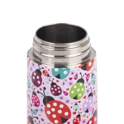 Oasis Kids Drink Bottle With Sipper 400ml Lovely LadyBugs -Glasshouse Fragrances shop OASIS Kids Drink Bottles Matchbox 8875 1LLB d 1024x1024