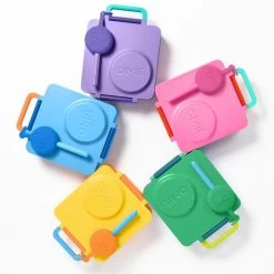 Omie OmiePod 3 Pce Cutlery Set Capri Blue -Glasshouse Fragrances shop OmieBox Lunch Bento Box Matchbox pod1 720x 9f9ca98b b027 4a41 90e1 ecbae101505f 1024x1024