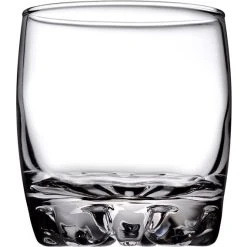 Pasabahce Sylvana Whisky DOF 315ml - 6 Piece