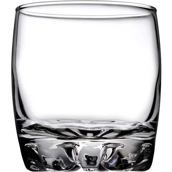 Pasabahce Sylvana Whisky DOF 315ml - 6 Piece 3 Pasabahce Sylvana Whisky DOF 315ml - 6 Piece
