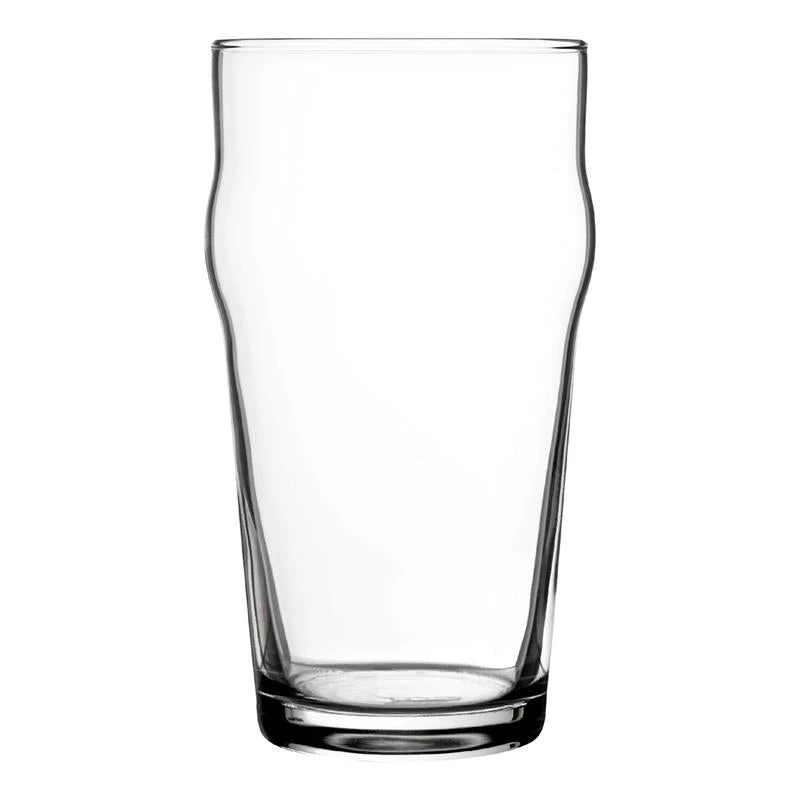 PORTO Gala Beer Glass Set Of 6 520ml 3 PORTO Gala Beer Glass Set Of 6 520ml