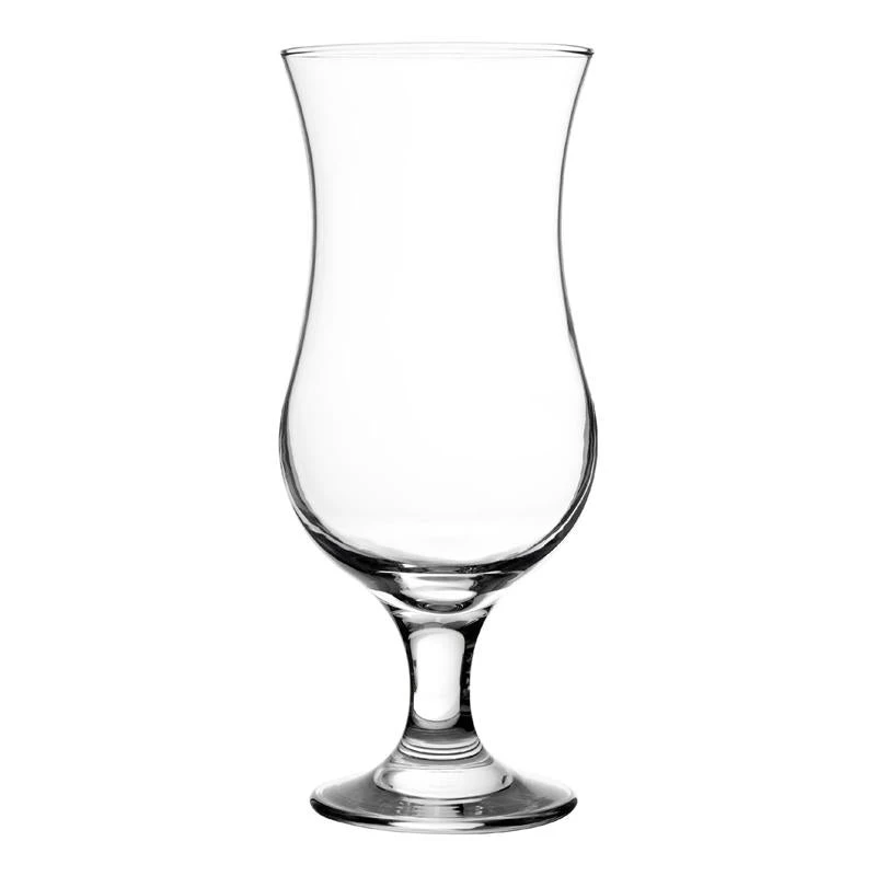 PORTO Gala Hurricane Glass Set Of 6 420ml 3 PORTO Gala Hurricane Glass Set Of 6 420ml