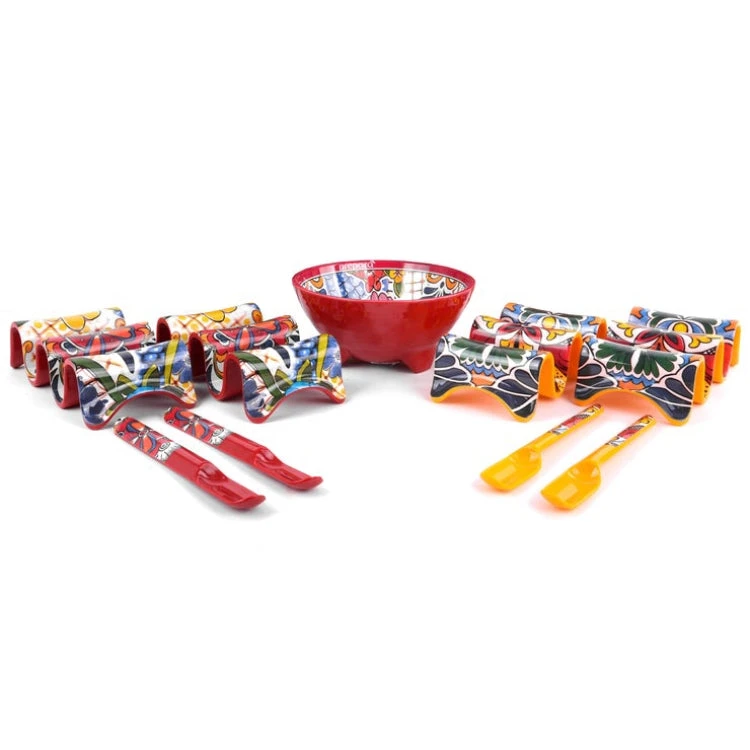 Prepara Taco Gift Set 3 Prepara Taco Gift Set