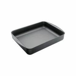 SCANPAN Classic Small Roaster 34cm X 22cm/3.25L