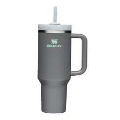STANLEY Quencher 2.0 40oz Charcoal