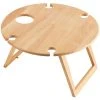 Stanley Rogers Travel Picnic Table Round 50cm