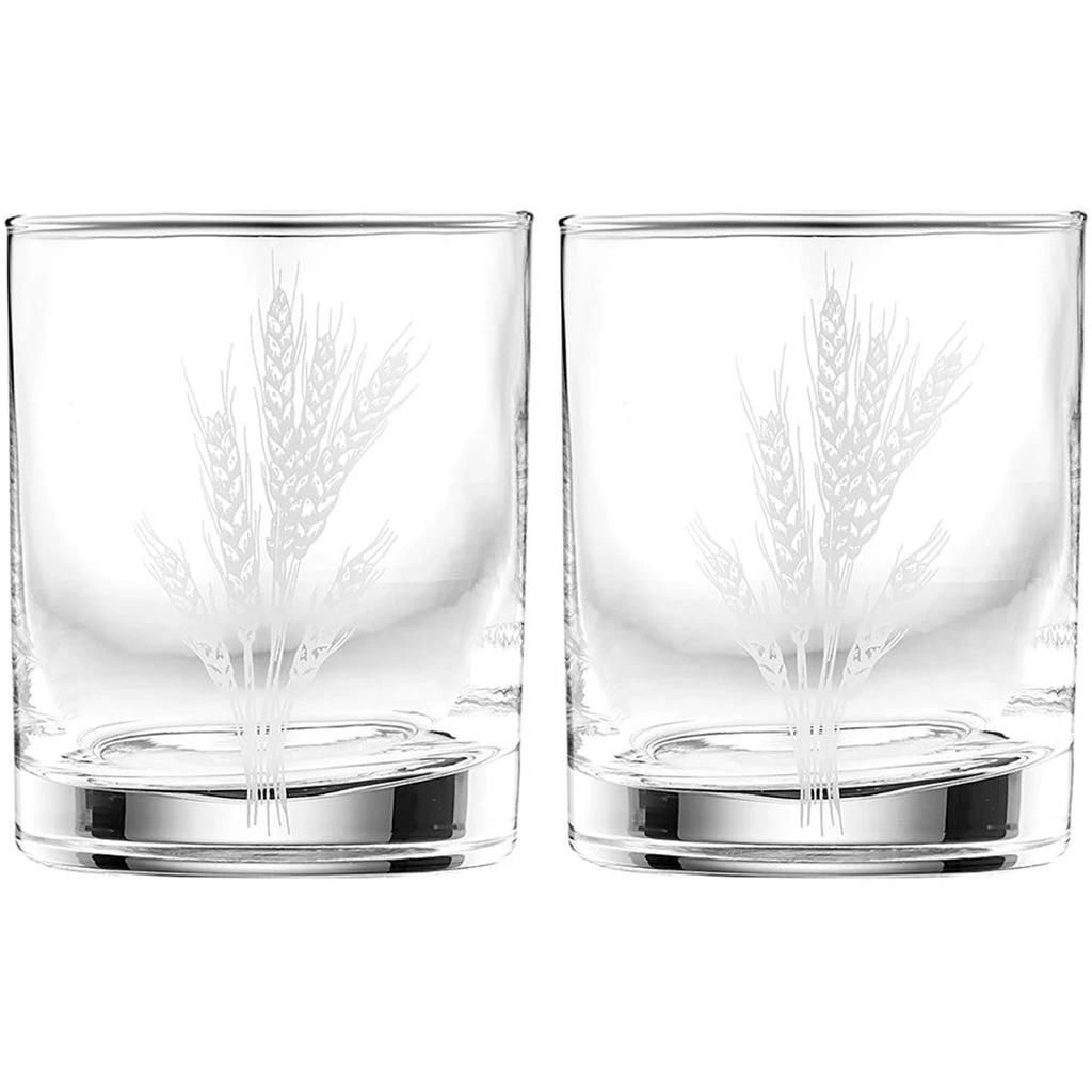 TEMPA Atticus Malt Set Of 2 Whisky Glass 3 TEMPA Atticus Malt Set Of 2 Whisky Glass