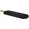TEMPA Orson Black Rectangle Serving Board