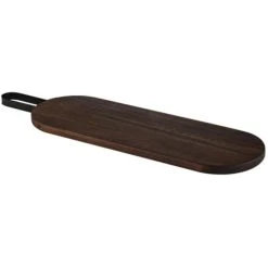 TEMPA Orson Natural Rectangle Serving Board