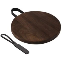 TEMPA Orson Natural 2pc Cheese For One