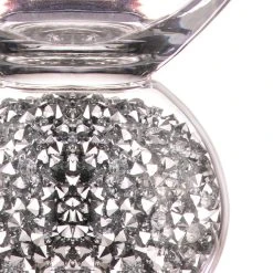 TEMPA Kiara Silver 2pk Wine Glass -Glasshouse Fragrances shop Tempa Kiara Christmas Glassware Matchbox 897343KiaraSilver2pkWineGlass A 1024x1024