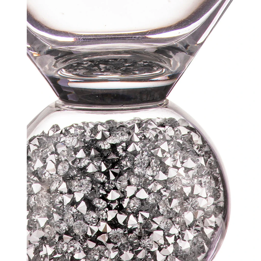 TEMPA Kiara Silver 2pk Martini Glass 7 TEMPA Kiara Silver 2pk Martini Glass - Image 5