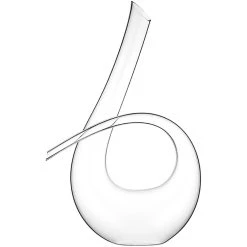 TEMPA Quinn Loop Wine Decanter