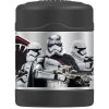 Thermos Funtainer Stainless Steel Vacuum Insulated Food Jar 290ml - Star Wars -Glasshouse Fragrances shop Thermos Matchbox F3005SWM6AUS 1024x1024