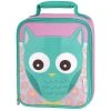 Thermos Soft Lunch Kit - Owl 1 Thermos Soft Lunch Kit - Owl -Glasshouse Fragrances shop Thermos Matchbox thermossoftlunchkitowl 1024x1024