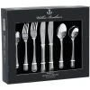 Wilkie Brothers Wallace 42 Piece Cutlery Set