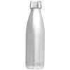 Avanti Fluid Vacuum Twin Wall Insulated Drink Bottle 500ml - Stainless Steel